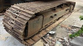 Купить Подержанный Экскаватор Caterpillar 330B / 7 Купить Подержанный Экскаватор Caterpillar 330B / 7