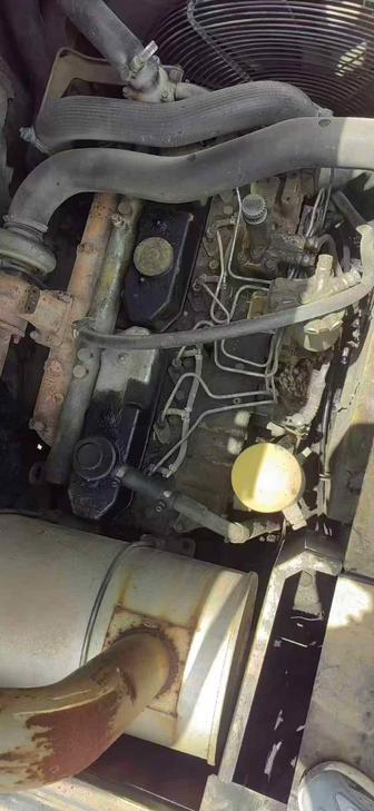 Buy Caterpillar 320A Used Excavator / 1