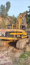 Buy Caterpillar 320B Used Excavator / 5 Buy Caterpillar 320B Used Excavator / 5