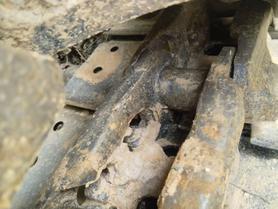Buy Sany SY135 Used Excavator / 5 Buy Sany SY135 Used Excavator / 5