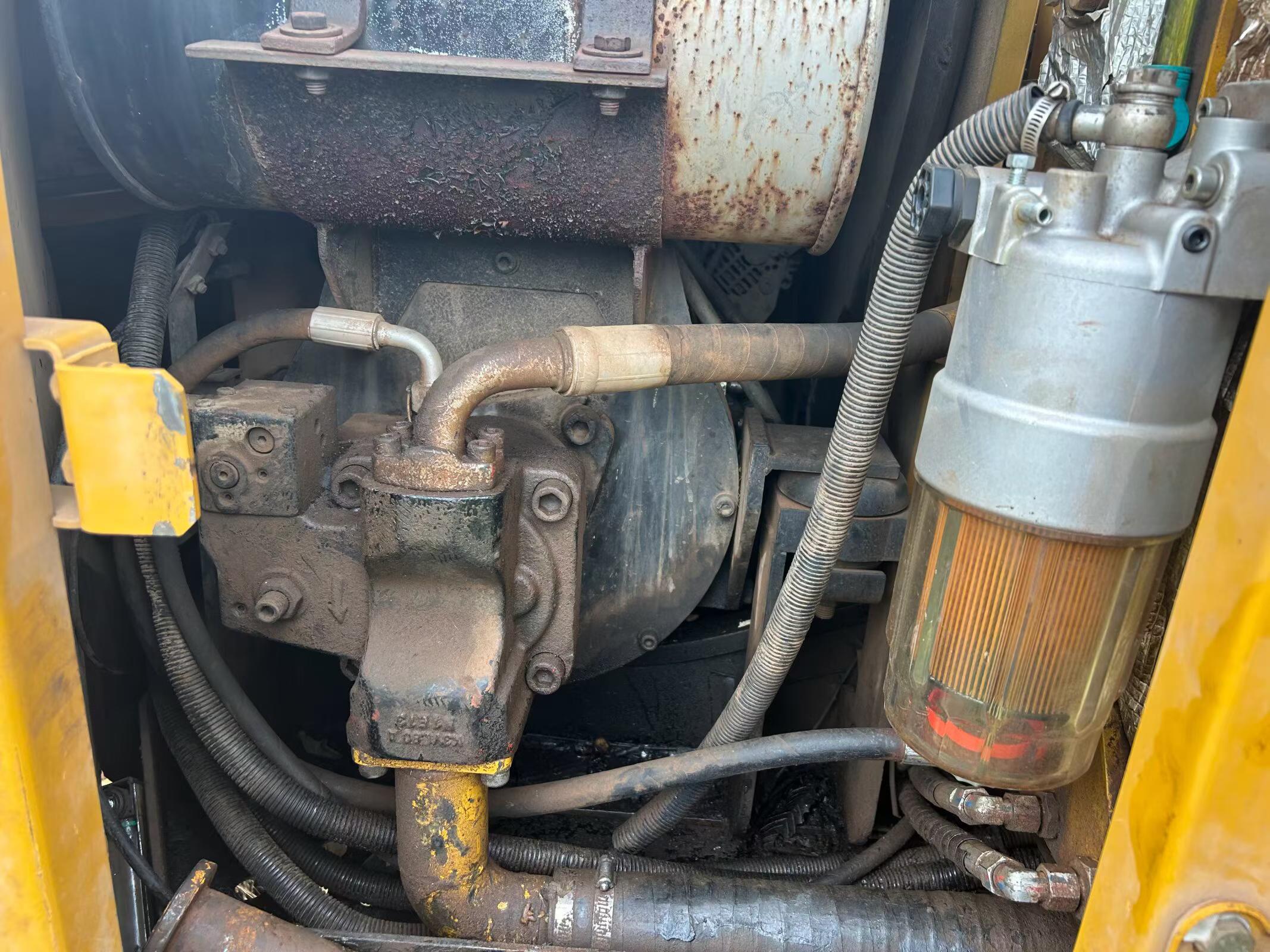 Buy Sany SY75 Used Excavator / 3 Buy Sany SY75 Used Excavator / 3