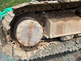 Buy Hitachi EX270-6 Used Excavator / 4 Buy Hitachi EX270-6 Used Excavator / 4
