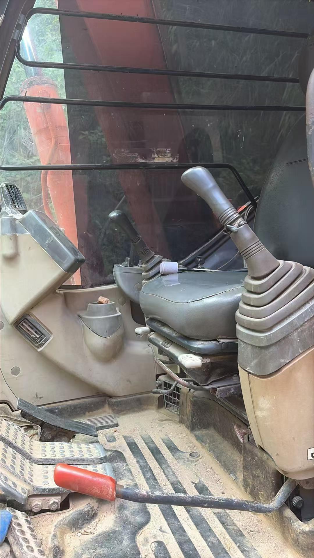 Buy Hitachi EX70 Used Excavator / 3 Buy Hitachi EX70 Used Excavator / 3