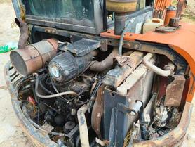 Buy Doosan DH60-7 Used Excavator / 2 Buy Doosan DH60-7 Used Excavator / 2