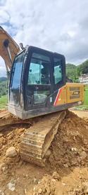 Buy Sany SY135 Used Excavator / 4 Buy Sany SY135 Used Excavator / 4