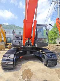Buy Hitachi ZX350-5G Used Excavator / 3 Buy Hitachi ZX350-5G Used Excavator / 3
