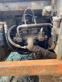 Buy Hitachi EX270-6 Used Excavator / 8 Buy Hitachi EX270-6 Used Excavator / 8