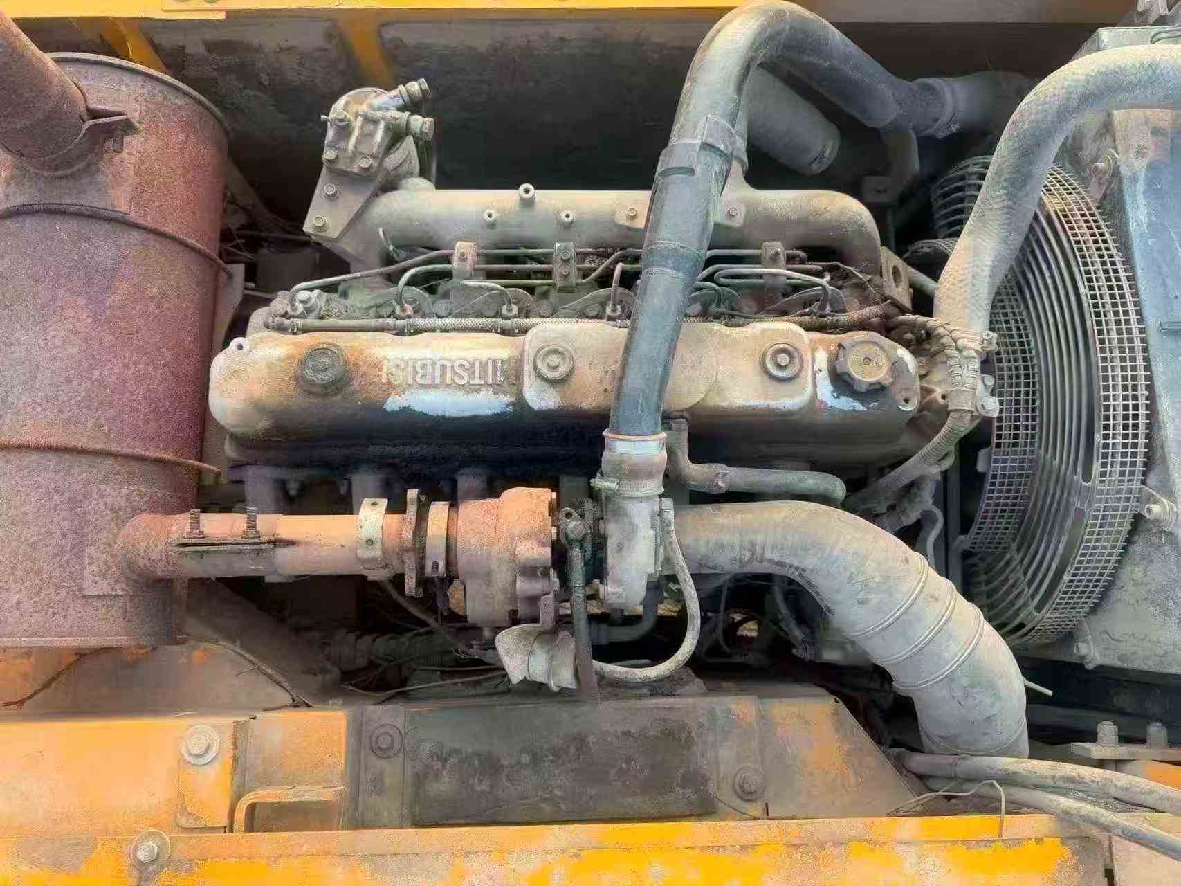 Buy Sany SY205C-8 Used Excavator / 5 Buy Sany SY205C-8 Used Excavator / 5