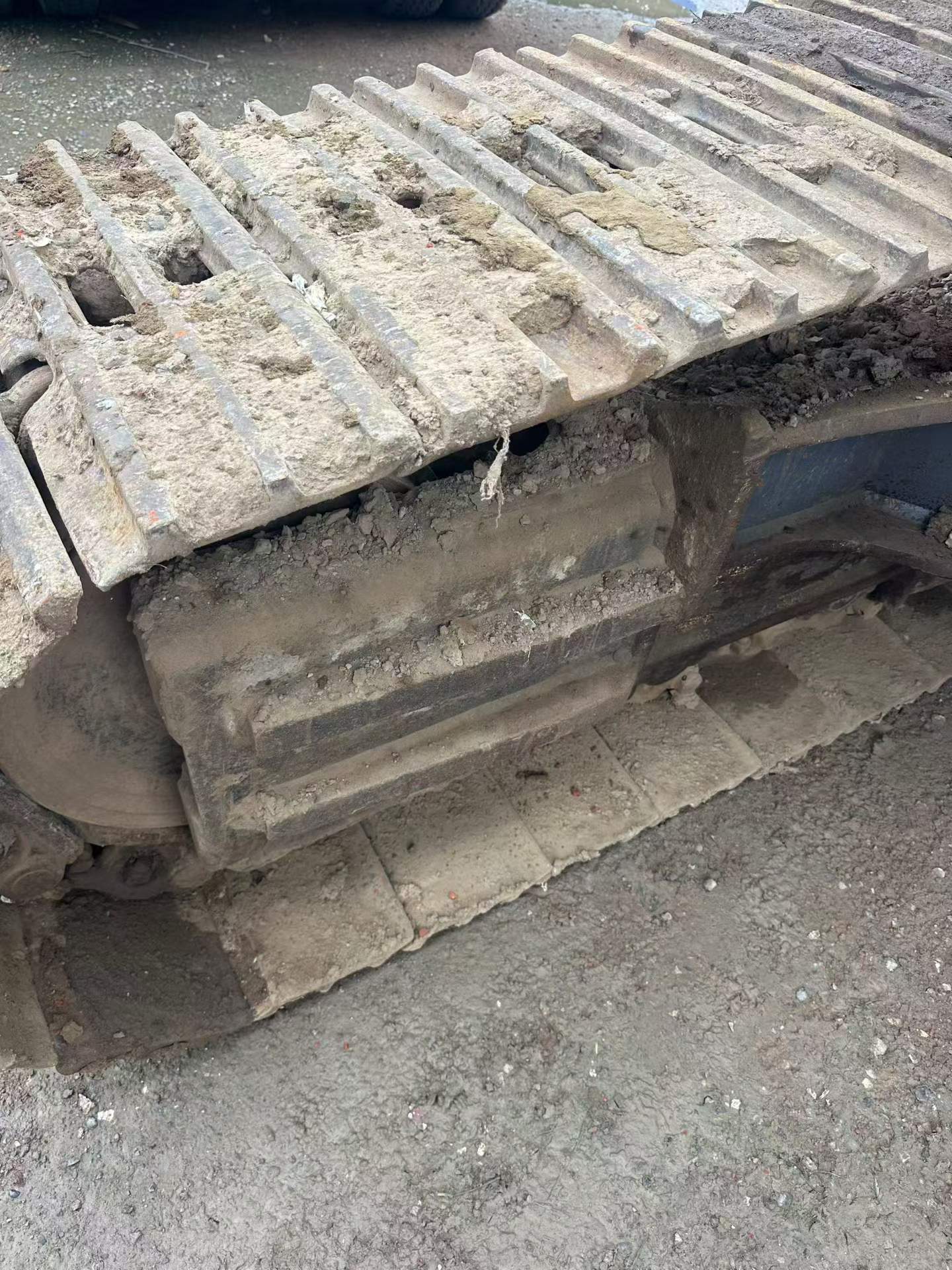Buy Volvo EC290 Used Excavator / 9
