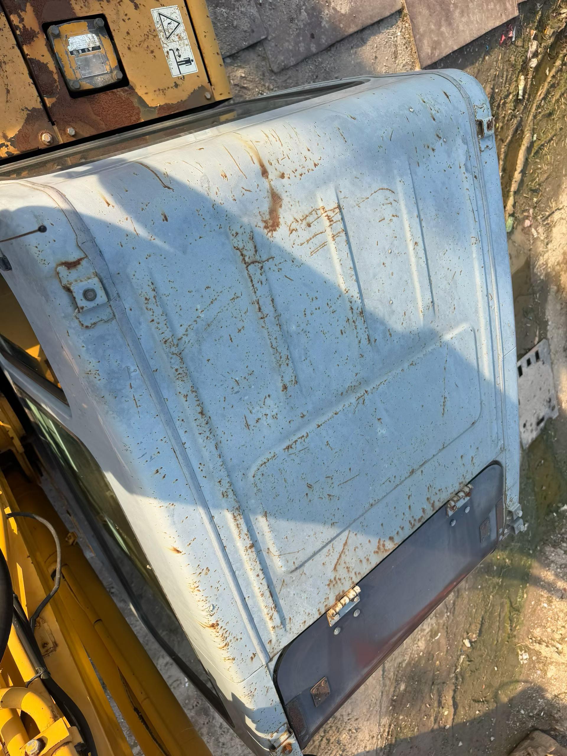Buy Kato Used Excavator / 6