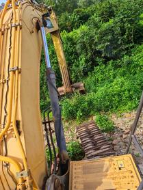 Buy Sany SY335C Used Excavator / 5 Buy Sany SY335C Used Excavator / 5