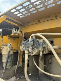 Buy Sany SY245H Used Excavator / 6 Buy Sany SY245H Used Excavator / 6