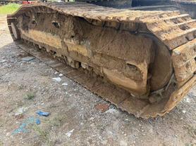 Buy XCMG XE245D Used Excavator / 6 Buy XCMG XE245D Used Excavator / 6