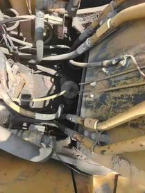 Buy Caterpillar 320B Used Excavator / 2 Buy Caterpillar 320B Used Excavator / 2