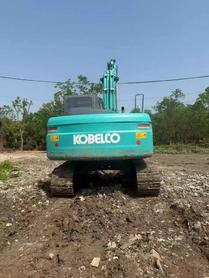 Buy Kobelco SK130 Used Excavator / 5 Buy Kobelco SK130 Used Excavator / 5