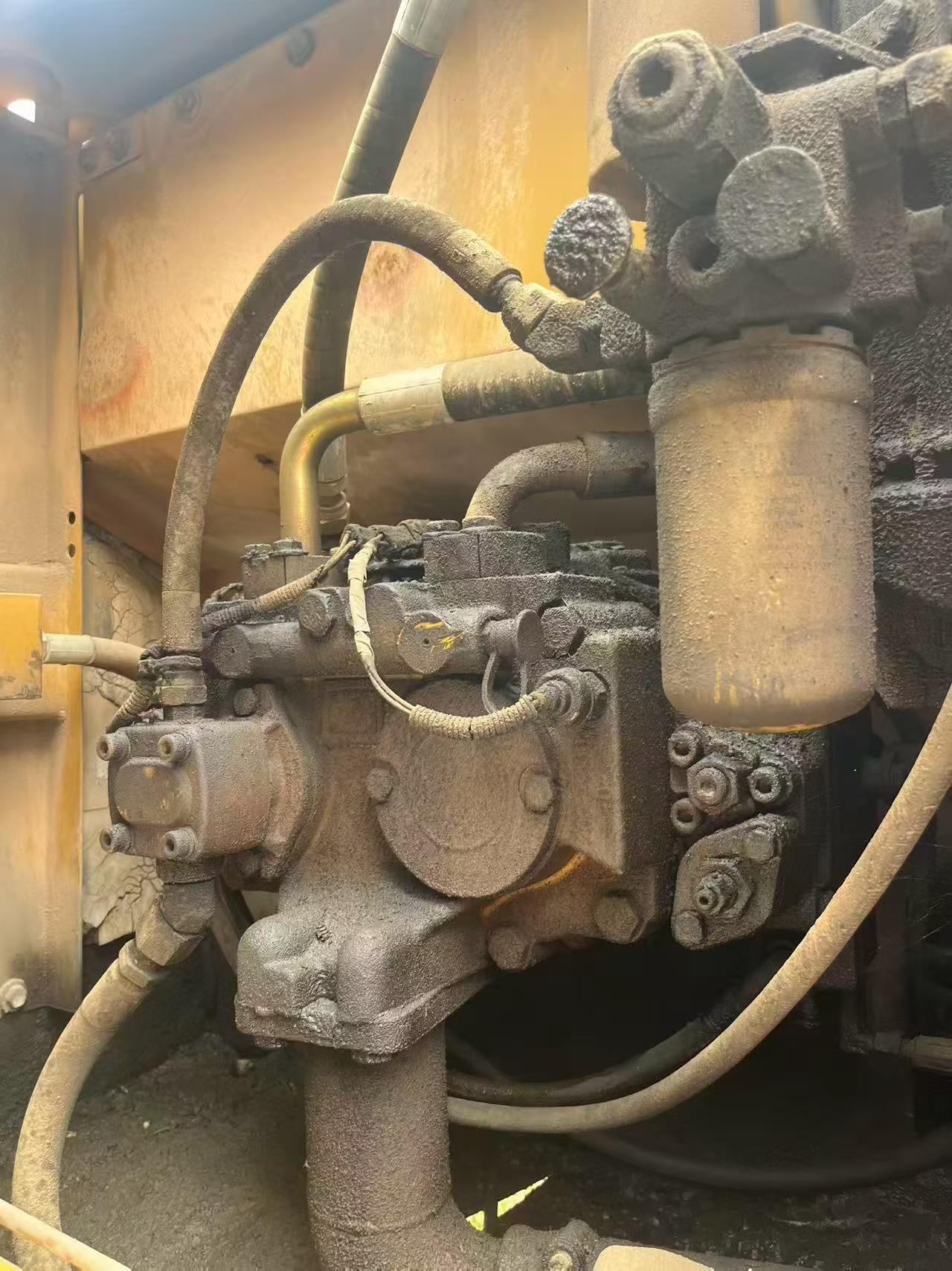 Buy Caterpillar 320D Used Excavator / 4 Buy Caterpillar 320D Used Excavator / 4