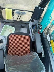 Buy Kobelco SK200-12 Used Excavator / 5 Buy Kobelco SK200-12 Used Excavator / 5