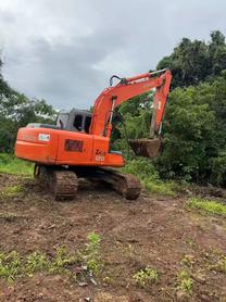 Buy Hitachi EX120 Used Excavator / 4 Buy Hitachi EX120 Used Excavator / 4