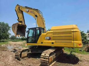Купить Caterpillar CAT352 Подержанный Экскаватор Купить Caterpillar CAT352 Подержанный Экскаватор