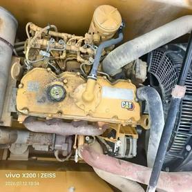Buy Caterpillar 320A Used Excavator / 4 Buy Caterpillar 320A Used Excavator / 4
