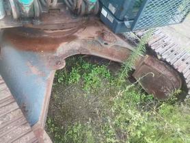 Buy Kobelco SK350-8 Used Excavator / 9 Buy Kobelco SK350-8 Used Excavator / 9