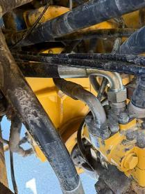 Buy LiuGong CLG855N Used Loader / 8 Buy LiuGong CLG855N Used Loader / 8