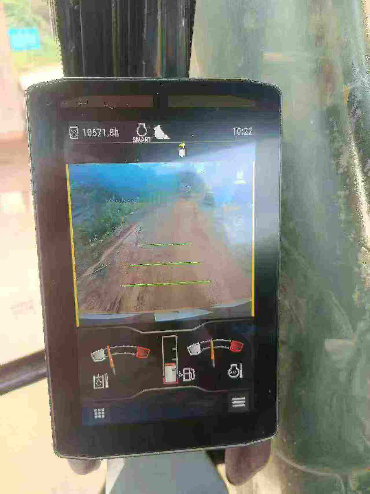 Buy Caterpillar 330B Used Excavator / 8
