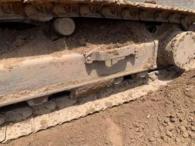 Buy Hitachi ZX350K Used Excavator / 8 Buy Hitachi ZX350K Used Excavator / 8
