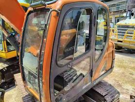 Buy Doosan DX75 Used Excavator / 3 Buy Doosan DX75 Used Excavator / 3
