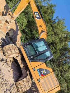 Купить Caterpillar 320GC Подержанный Экскаватор Купить Caterpillar 320GC Подержанный Экскаватор