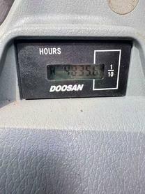 Buy Doosan DX520LC Used Excavator / 5 Buy Doosan DX520LC Used Excavator / 5