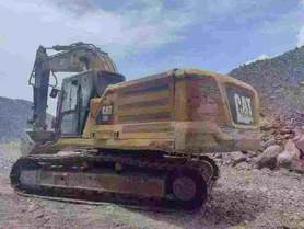 Buy Caterpillar 336E Used Excavator / 7 Buy Caterpillar 336E Used Excavator / 7