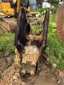 Buy Komatsu PC360-7 Used Excavator / 6 Buy Komatsu PC360-7 Used Excavator / 6