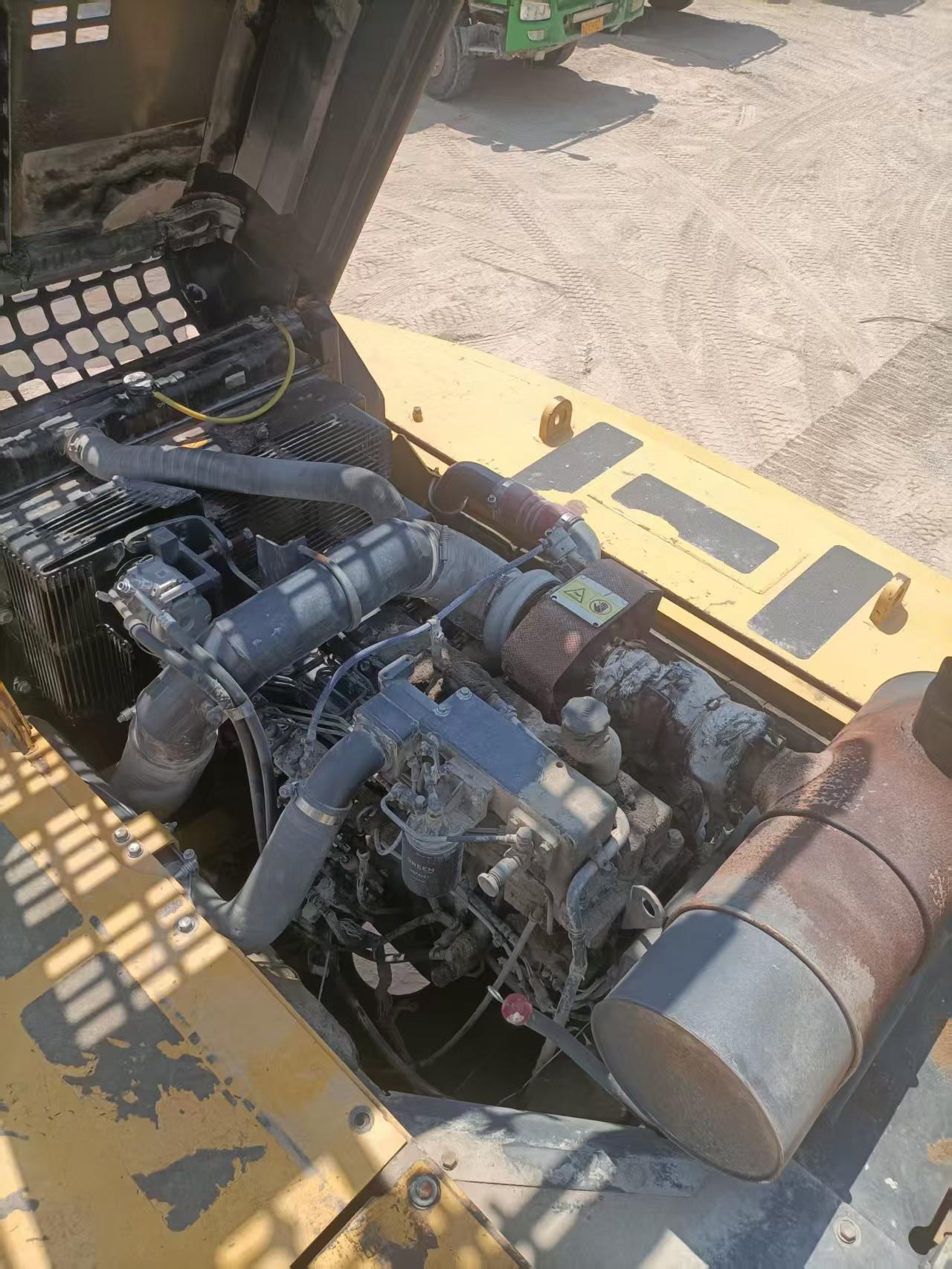 Buy Komatsu PC360-7 Used Excavator / 3 Buy Komatsu PC360-7 Used Excavator / 3