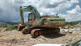 Buy Kobelco SK350-8 Used Excavator / 2 Buy Kobelco SK350-8 Used Excavator / 2