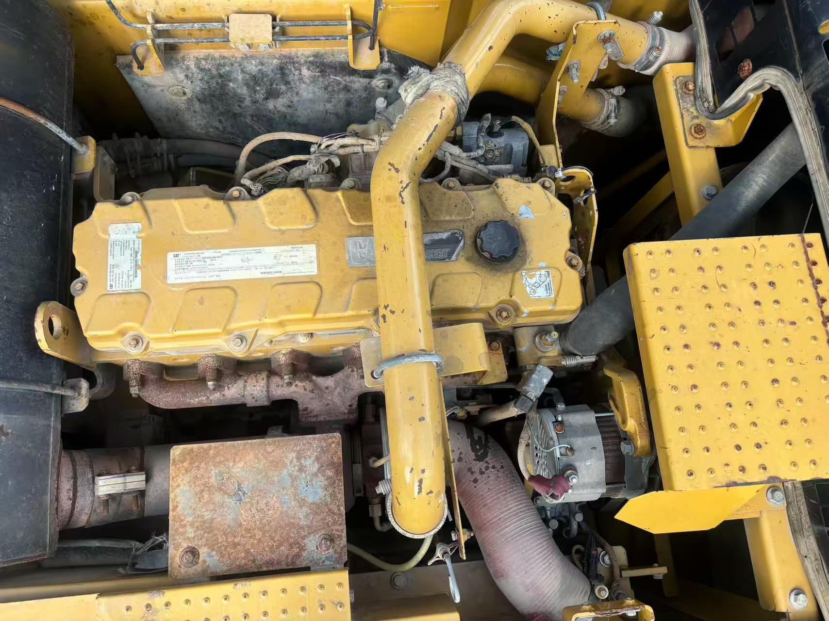 Buy Caterpillar 336E Used Excavator / 3 Buy Caterpillar 336E Used Excavator / 3