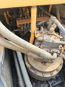 Buy Sany SY335C Used Excavator / 6 Buy Sany SY335C Used Excavator / 6