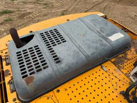 Buy Sany SY215C-8 Used Excavator / 5 Buy Sany SY215C-8 Used Excavator / 5
