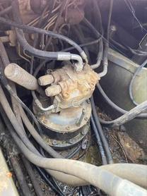 Buy Hitachi EX270-6 Used Excavator / 7 Buy Hitachi EX270-6 Used Excavator / 7