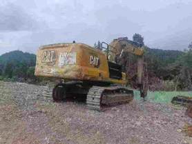 Buy Caterpillar 336E Used Excavator / 2 Buy Caterpillar 336E Used Excavator / 2