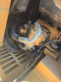 Buy Caterpillar 306D Used Excavator / 4 Buy Caterpillar 306D Used Excavator / 4