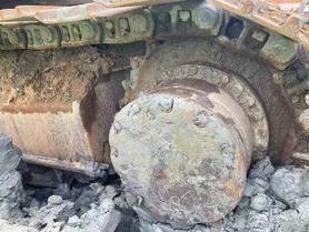 Buy Hitachi EX270-6 Used Excavator / 5 Buy Hitachi EX270-6 Used Excavator / 5