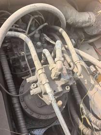 Buy XCMG XE490D Used Excavator / 3 Buy XCMG XE490D Used Excavator / 3