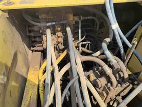 Купить Подержанный Экскаватор Komatsu PC200 / 6 Купить Подержанный Экскаватор Komatsu PC200 / 6
