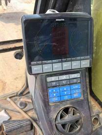 Купить Подержанный Экскаватор Komatsu PC200 / 4 Купить Подержанный Экскаватор Komatsu PC200 / 4