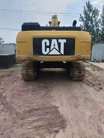 Buy Caterpillar 336E Used Excavator / 4 Buy Caterpillar 336E Used Excavator / 4