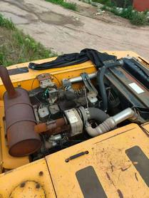 Buy Hyundai R225-7 Used Excavator / 8 Buy Hyundai R225-7 Used Excavator / 8