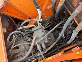 Buy Doosan DH220-7 Used Excavator / 7 Buy Doosan DH220-7 Used Excavator / 7