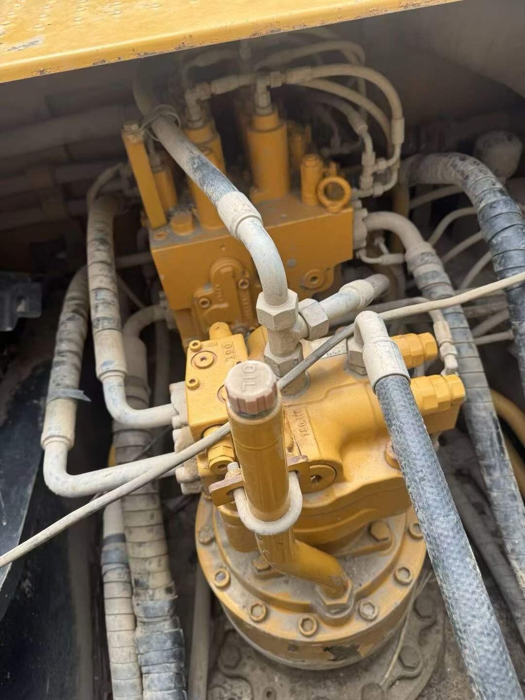 Buy Sany SY245H Used Excavator / 5 Buy Sany SY245H Used Excavator / 5