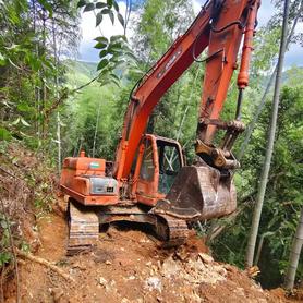 Buy Doosan DX120 Used Excavator / 3 Buy Doosan DX120 Used Excavator / 3